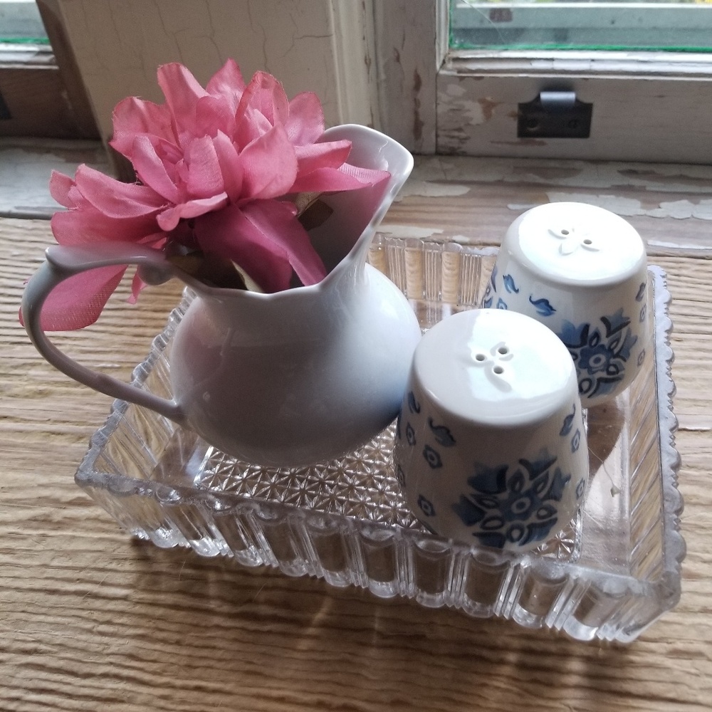 Hostess gift set